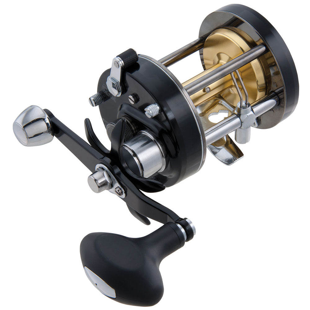Abu Garcia Ambassadeur 7000 Multiplier Reel - Pro Rocket - PROTEUS MARINE STORE