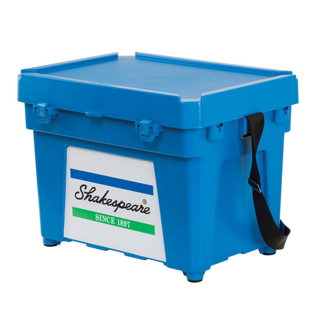 Shakespeare Seatbox Standard- Blue - PROTEUS MARINE STORE
