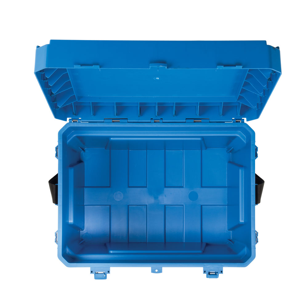 Shakespeare Seatbox Standard- Blue - PROTEUS MARINE STORE