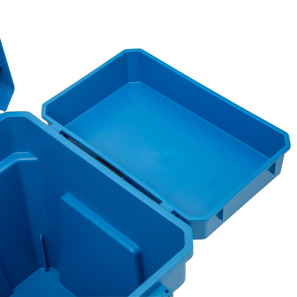 Shakespeare Seatbox Standard- Blue - PROTEUS MARINE STORE