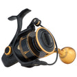 Penn Slammer III Spinning Reel-Slammer III 4500 - PROTEUS MARINE STORE