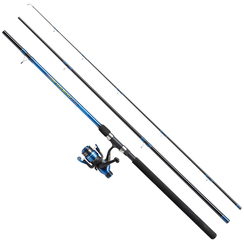 Shakespeare Firebird Match Combo - 10' - PROTEUS MARINE STORE