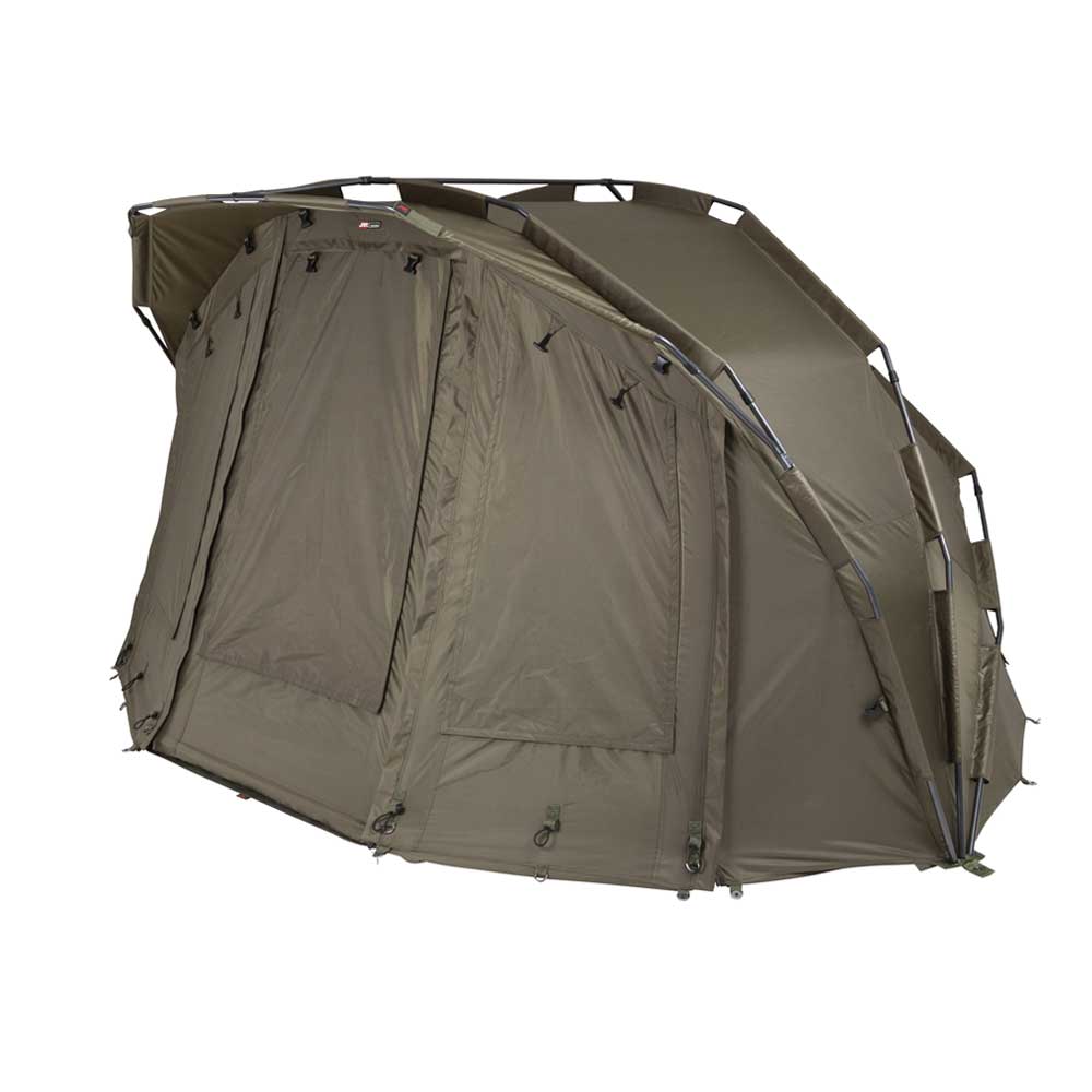 JRC Cocoon 2G Bivvy - 2 Man - PROTEUS MARINE STORE