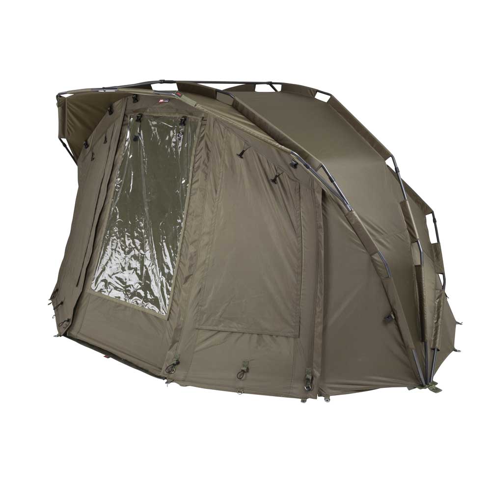 JRC Cocoon 2G Bivvy - 2 Man - PROTEUS MARINE STORE