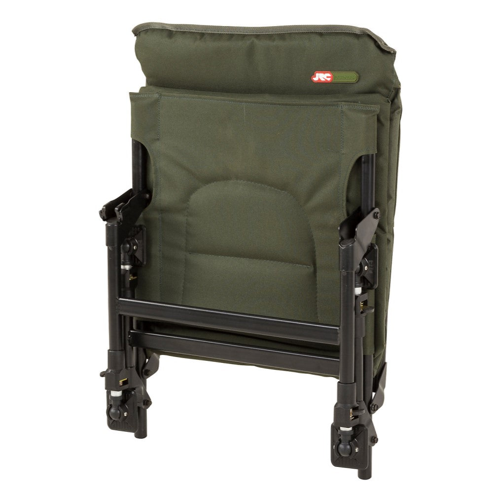 JRC Defender Chair - PROTEUS MARINE STORE