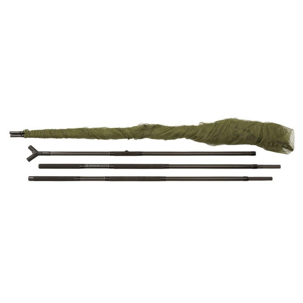 JRC Cocoon 2G 42'' Long Reach Landing Net - PROTEUS MARINE STORE