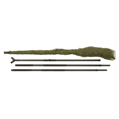 JRC Cocoon 2G 42'' Long Reach Landing Net - PROTEUS MARINE STORE