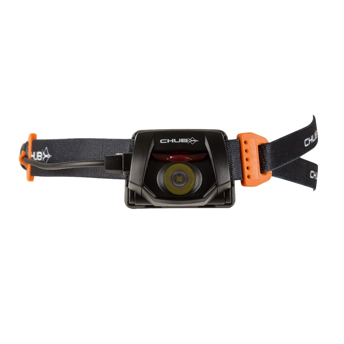 Chub Sat-A-Lite 250 Rechargeable headtorch - 230 Lumen - PROTEUS MARINE STORE