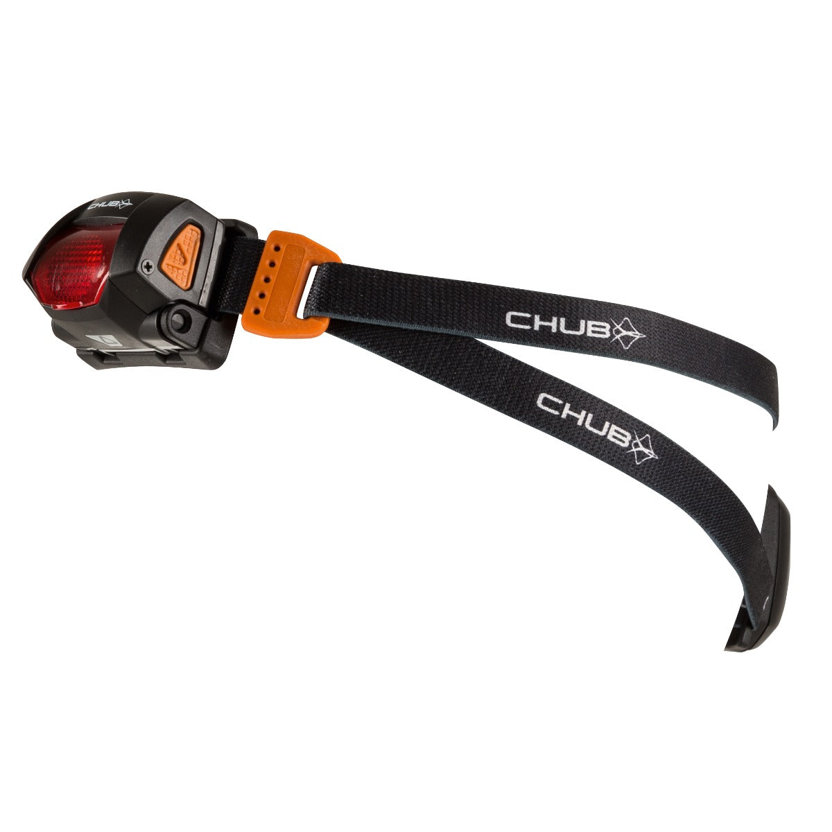 Chub Sat-A-Lite 250 Rechargeable headtorch - 230 Lumen - PROTEUS MARINE STORE
