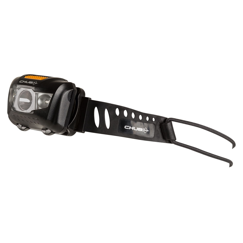 Chub Sat-A-Lite 170 Headtorch - 120 Lumen - PROTEUS MARINE STORE