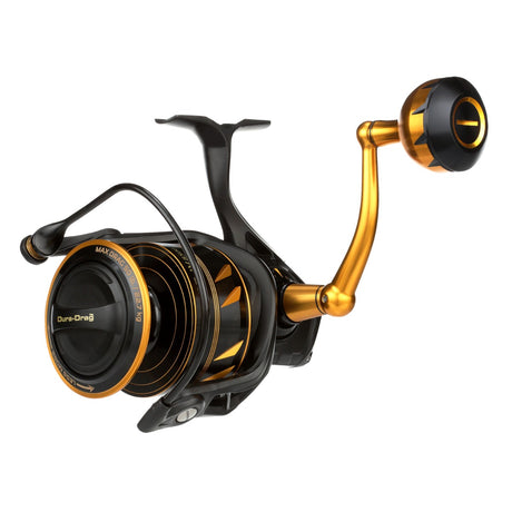 Penn Slammer IV 8500 Spinning Reel - PROTEUS MARINE STORE