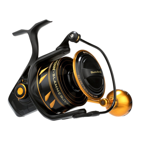 Penn Slammer IV 8500 Spinning Reel - PROTEUS MARINE STORE