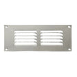 AG Return Air Grill Vent Chrome 6" x 3" - PROTEUS MARINE STORE