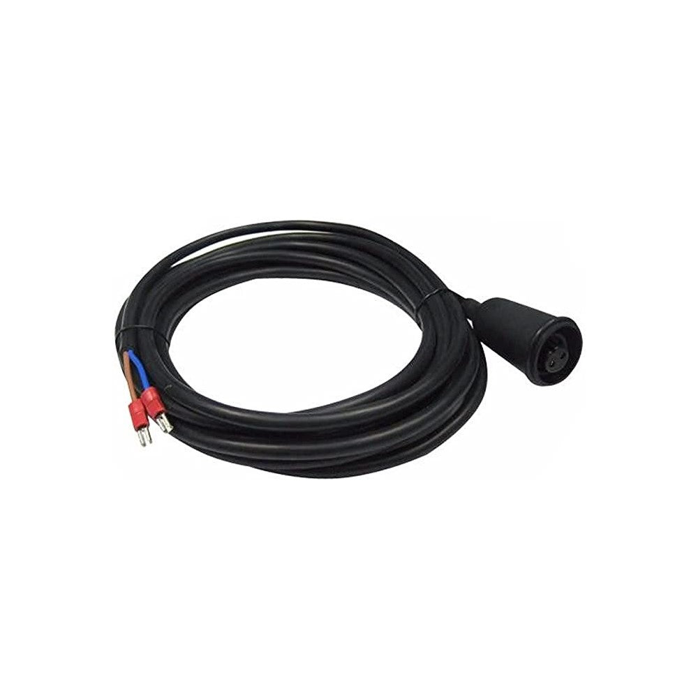 Raymarine ST4000 Mk2 Power Cable - PROTEUS MARINE STORE