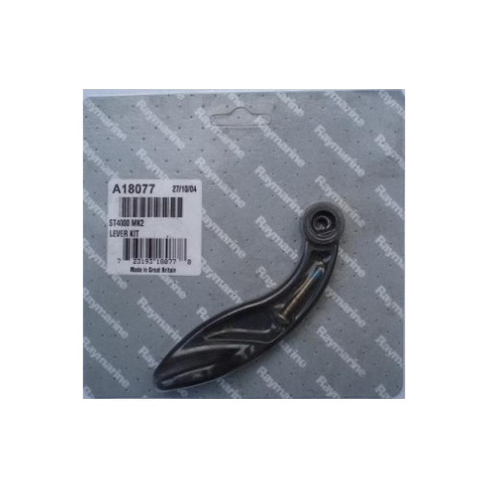Raymarine ST4000 Mk2 Lever Kit - PROTEUS MARINE STORE