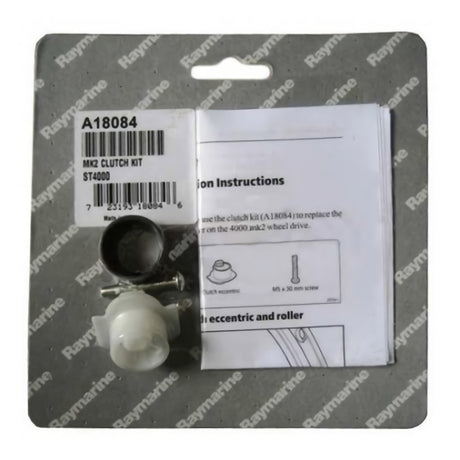 Raymarine ST4000 Mk2 Clutch Kit - PROTEUS MARINE STORE