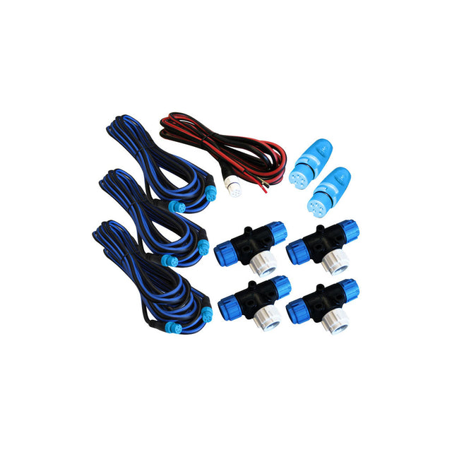 Raymarine STNG Backbone Kit - PROTEUS MARINE STORE