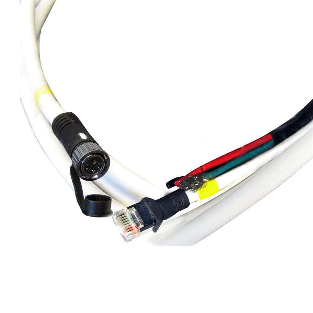 Raymarine 10m Digital Radar Cable (RJ45 Connector) - PROTEUS MARINE STORE