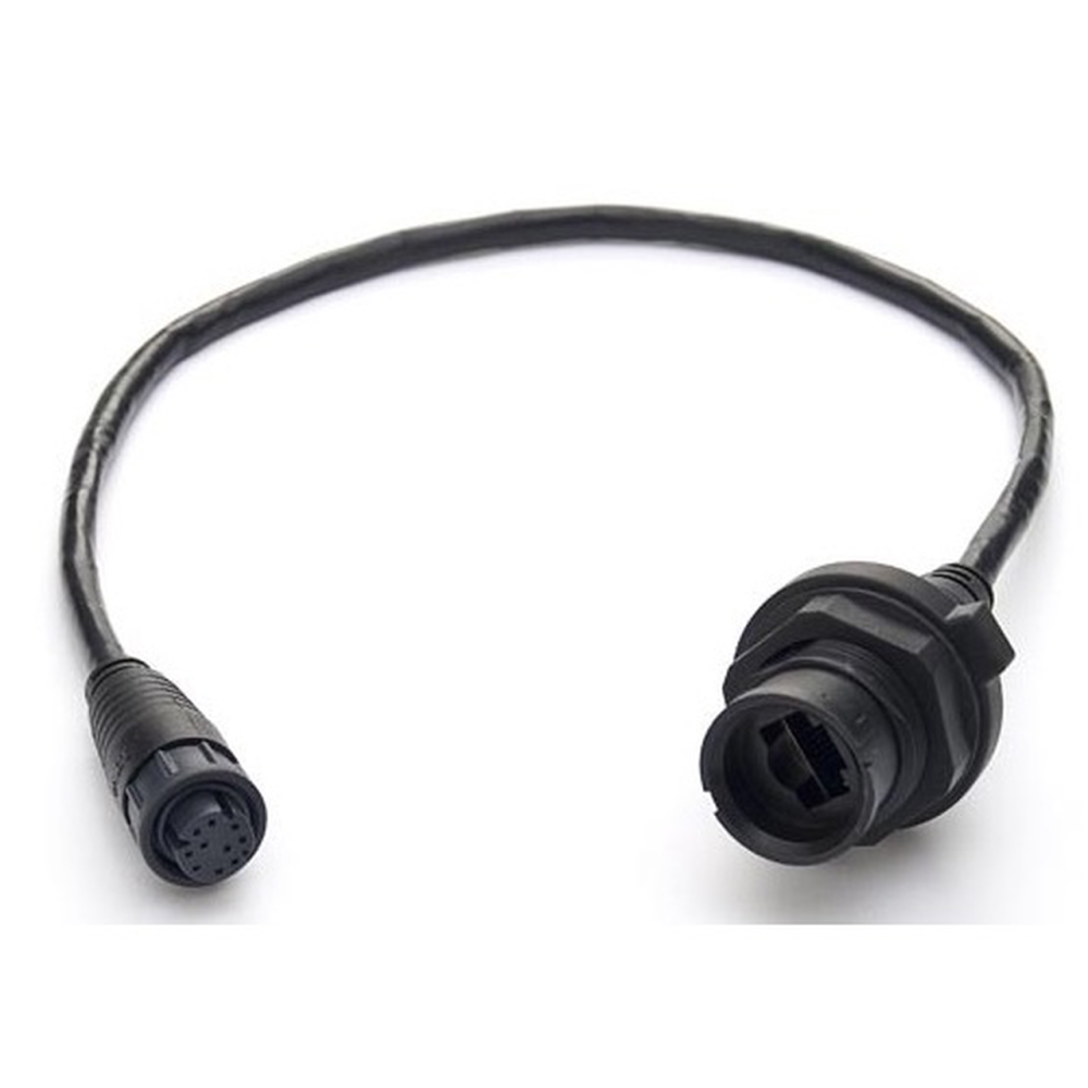 Raymarine RayNet (F) to SeaTalkHS (F) adaptor - 400mm - PROTEUS MARINE STORE