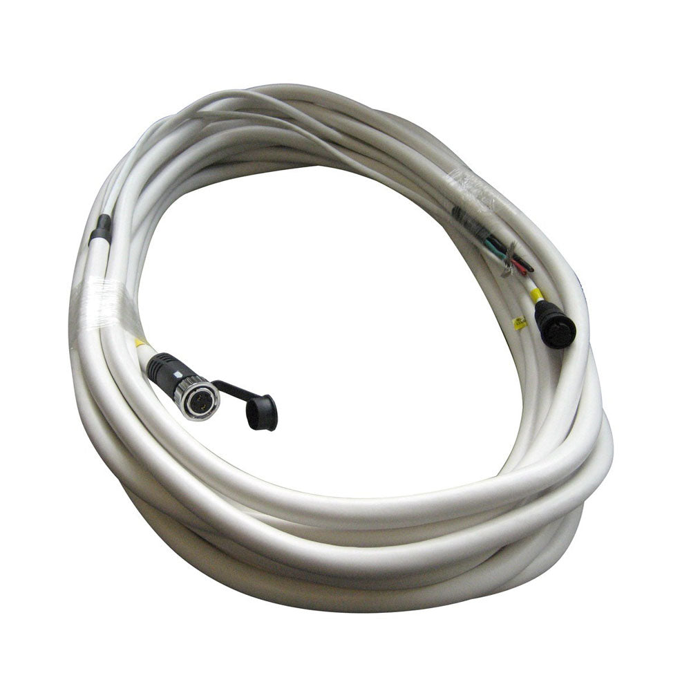 Raymarine 25m Digital Radar Cable with Raynet Connector - PROTEUS MARINE STORE
