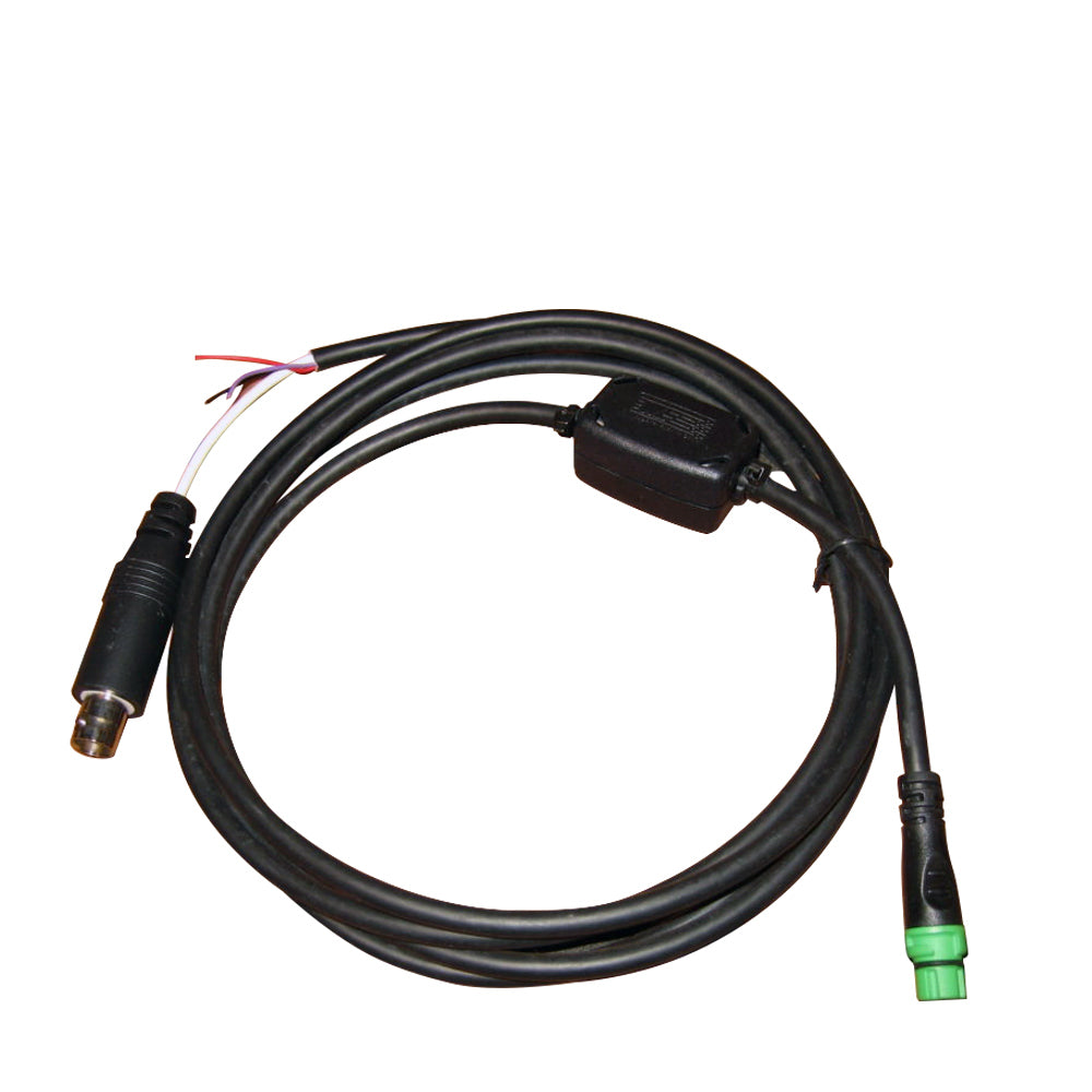 Raymarine 2m GS Series Video In Alarm Cable - PROTEUS MARINE STORE