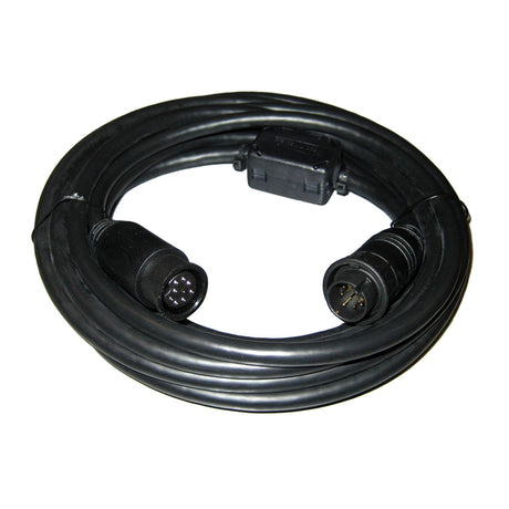 Raymarine Transducer Extension for CPT-S, CPT100, CPT110 & CPT120 - 4m - PROTEUS MARINE STORE