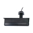 Raymarine CPT-110 Plastic Thru Hull Chirp Transducer Depth Temp - PROTEUS MARINE STORE
