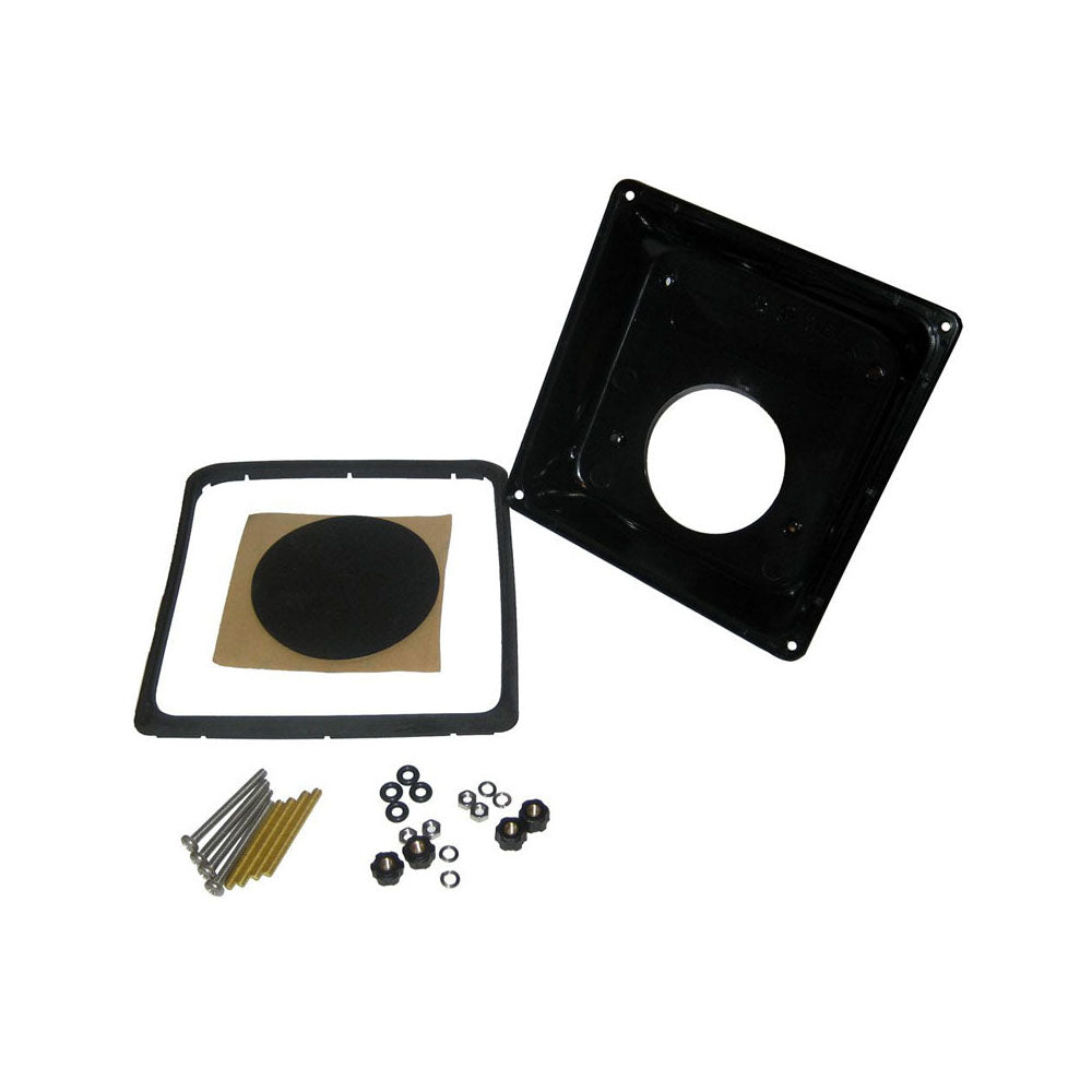 Raymarine Flush Mounting Kit Dragonfly 7'' - PROTEUS MARINE STORE