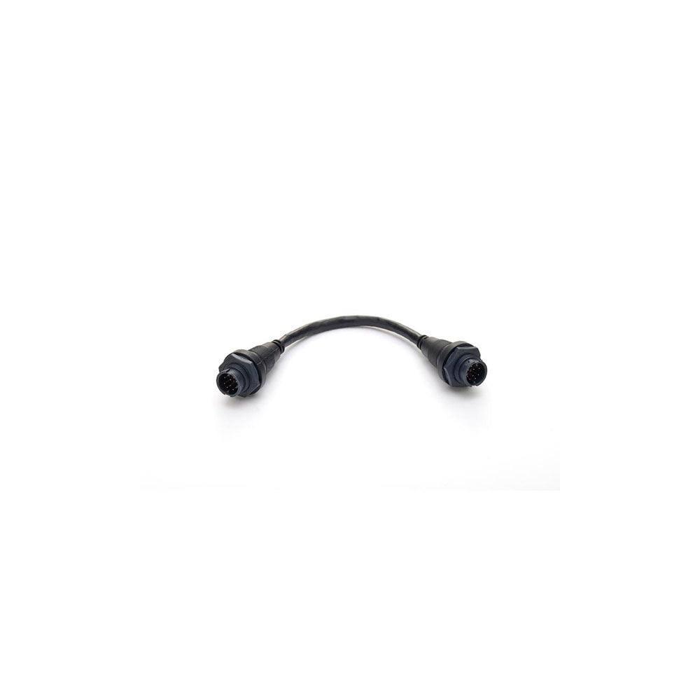Raymarine Fistmic Adaptor Cable (12 pin to 8 pin) 400mm - PROTEUS MARINE STORE