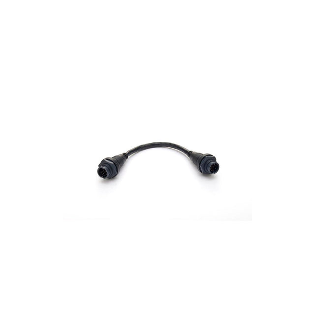 Raymarine Fistmic Adaptor Cable (12 pin to 8 pin) 400mm - PROTEUS MARINE STORE