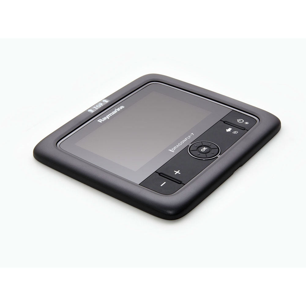 Raymarine Dragonfly-7 Pro Flush Mounting Kit - PROTEUS MARINE STORE