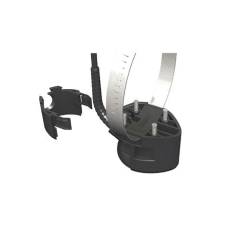 Raymarine Axiom CPT-S Trolling Motor Mounting Kit - PROTEUS MARINE STORE