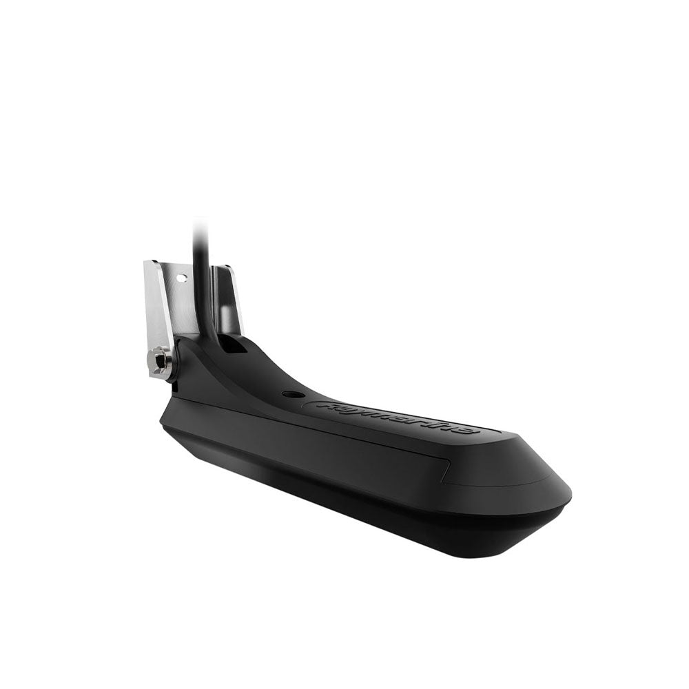 Raymarine RV-100 RealVision 3D Transom Mount Transducer - PROTEUS MARINE STORE