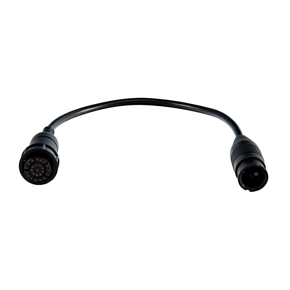Raymarine Adaptor Cable 25 pin to 8 pin - PROTEUS MARINE STORE