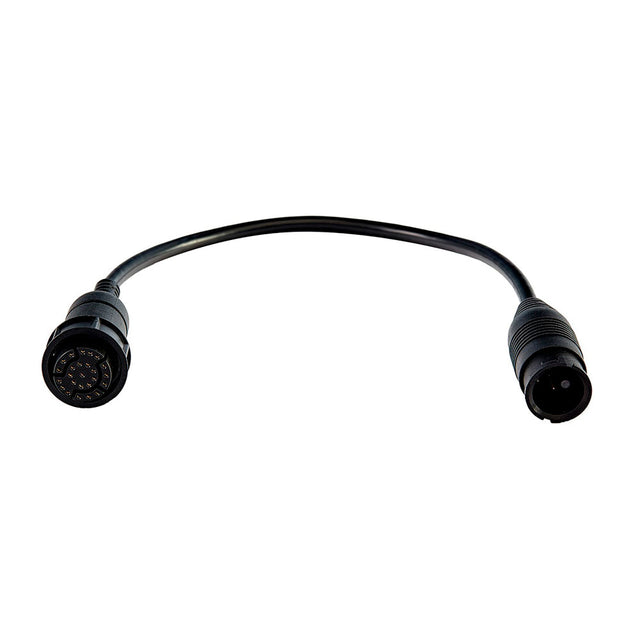 Raymarine Adaptor Cable 25 pin to 8 pin - PROTEUS MARINE STORE