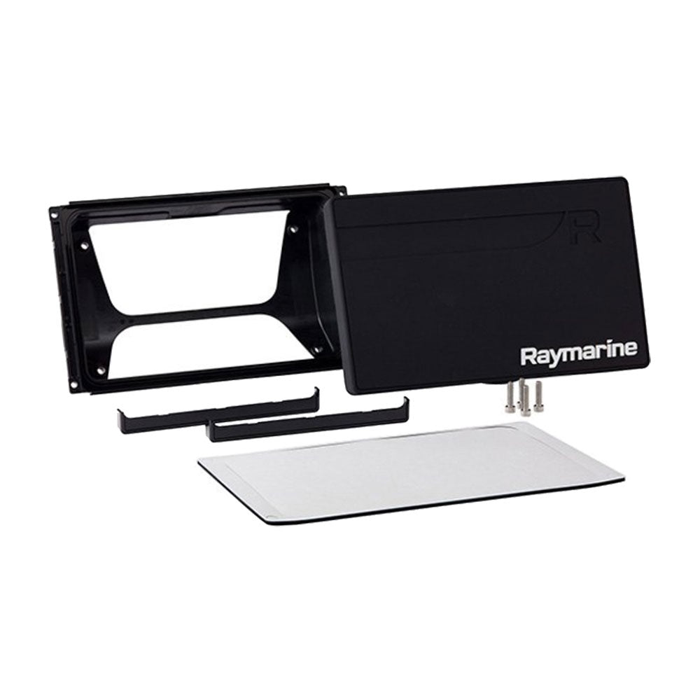 Raymarine Axiom 9 Front Mounting Kit - PROTEUS MARINE STORE