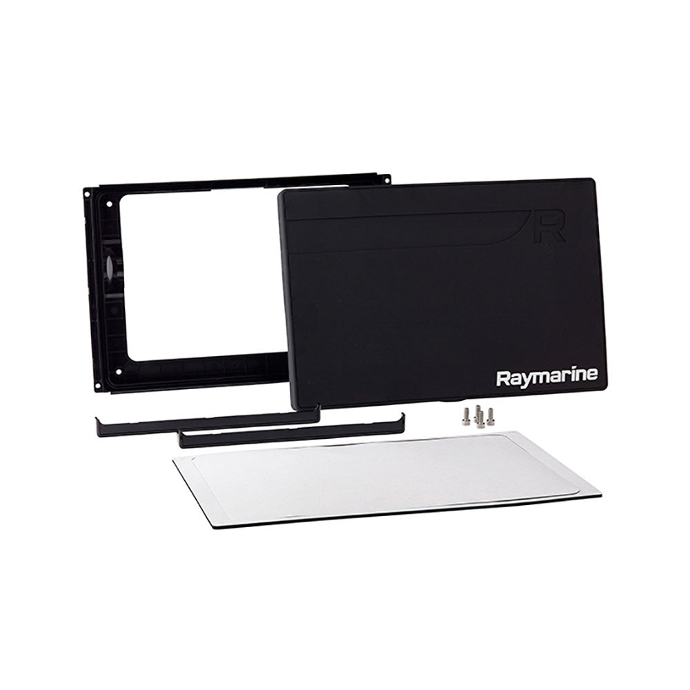 Raymarine Front Mounting Kit for AXIOM - PROTEUS MARINE STORE