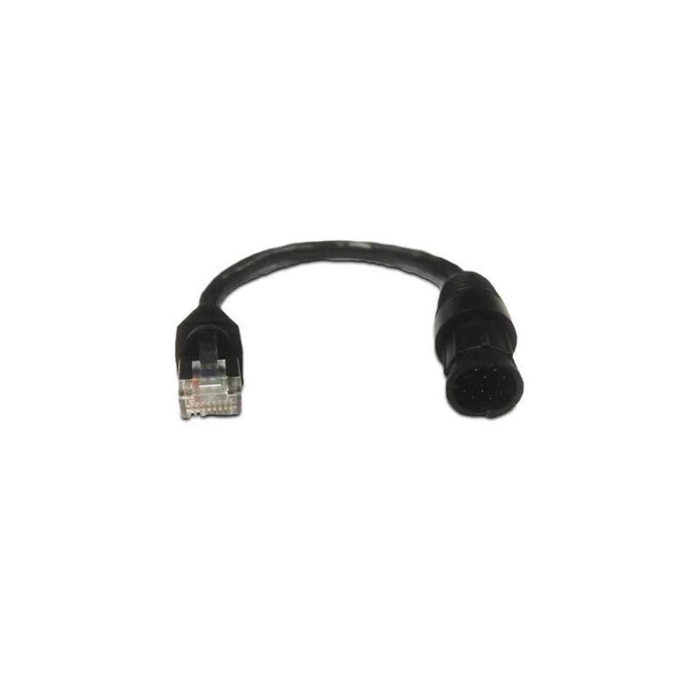 Raymarine RayNet to RJ45 Adaptor - 100mm - PROTEUS MARINE STORE
