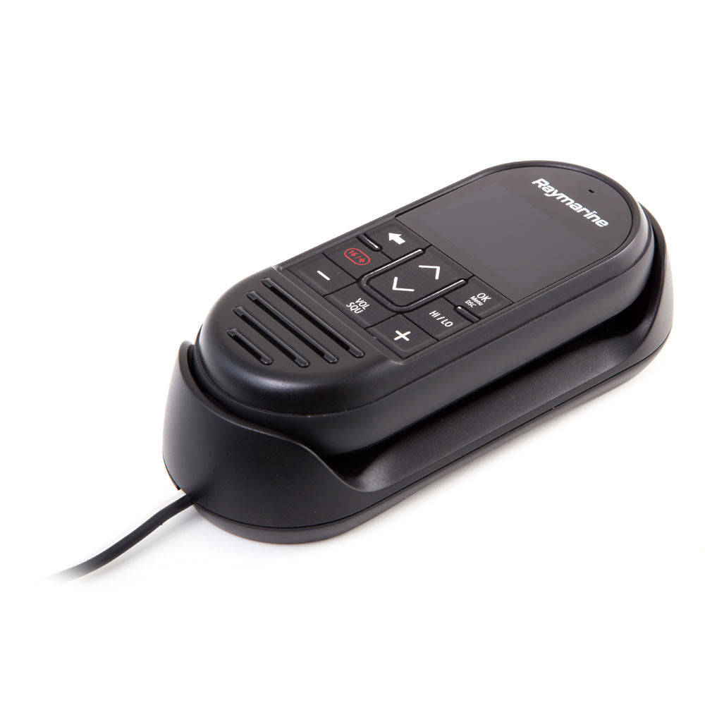 Raymarine Ray90 Wireless Handset - PROTEUS MARINE STORE