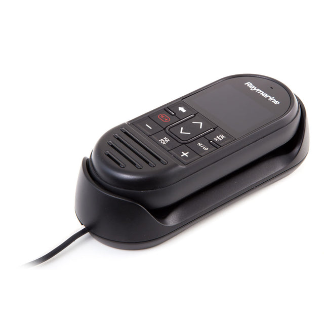 Raymarine Ray90 Wireless Handset - PROTEUS MARINE STORE