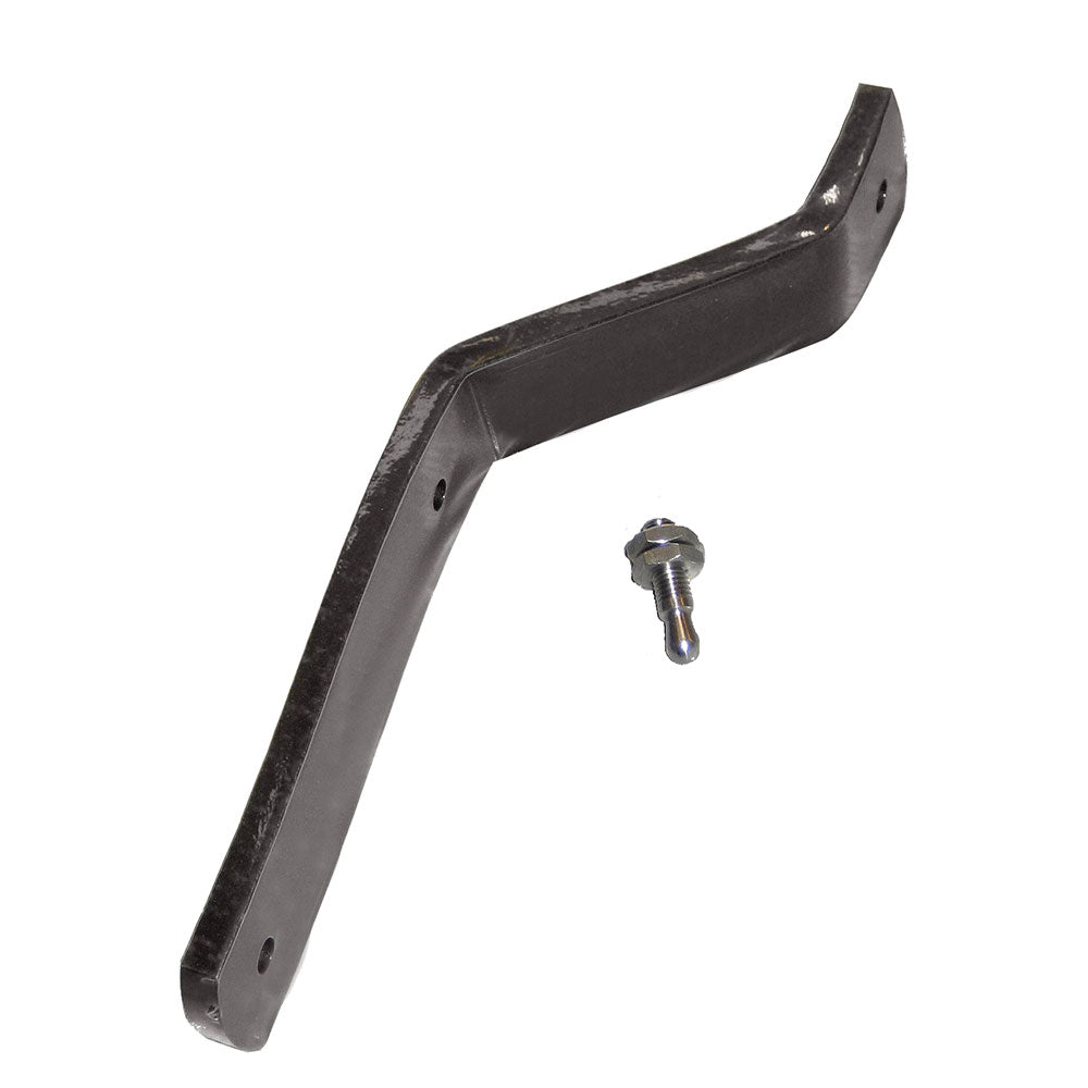 Raymarine Tiller Bracket 25mm 1" - PROTEUS MARINE STORE
