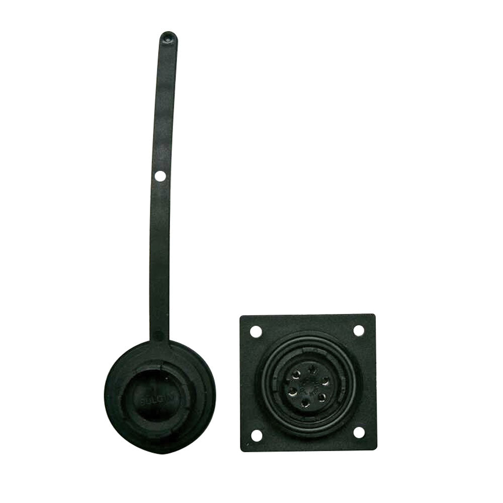 Raymarine ST1/2000+ Tiller Pilot Socket - PROTEUS MARINE STORE