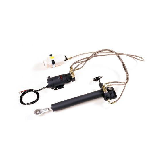 Raymarine Type 2/24v Hydraulic Linear Drive - PROTEUS MARINE STORE