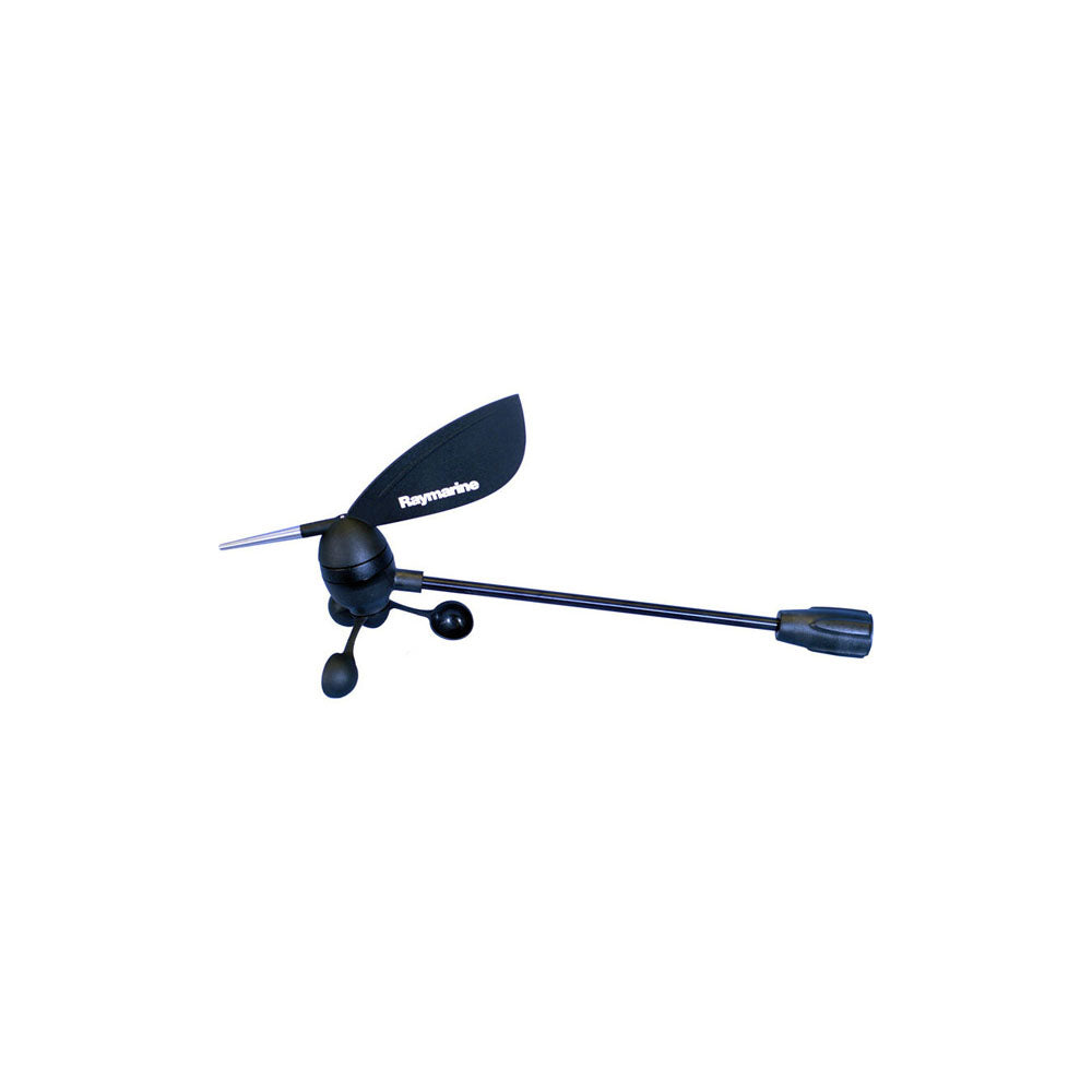 Raymarine Short Arm Vane Transducer - PROTEUS MARINE STORE