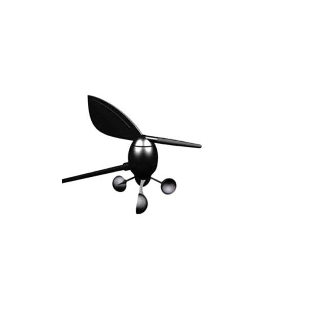 Raymarine Long Arm Vane Transducer supplied with 50m 162.5' Cable - PROTEUS MARINE STORE