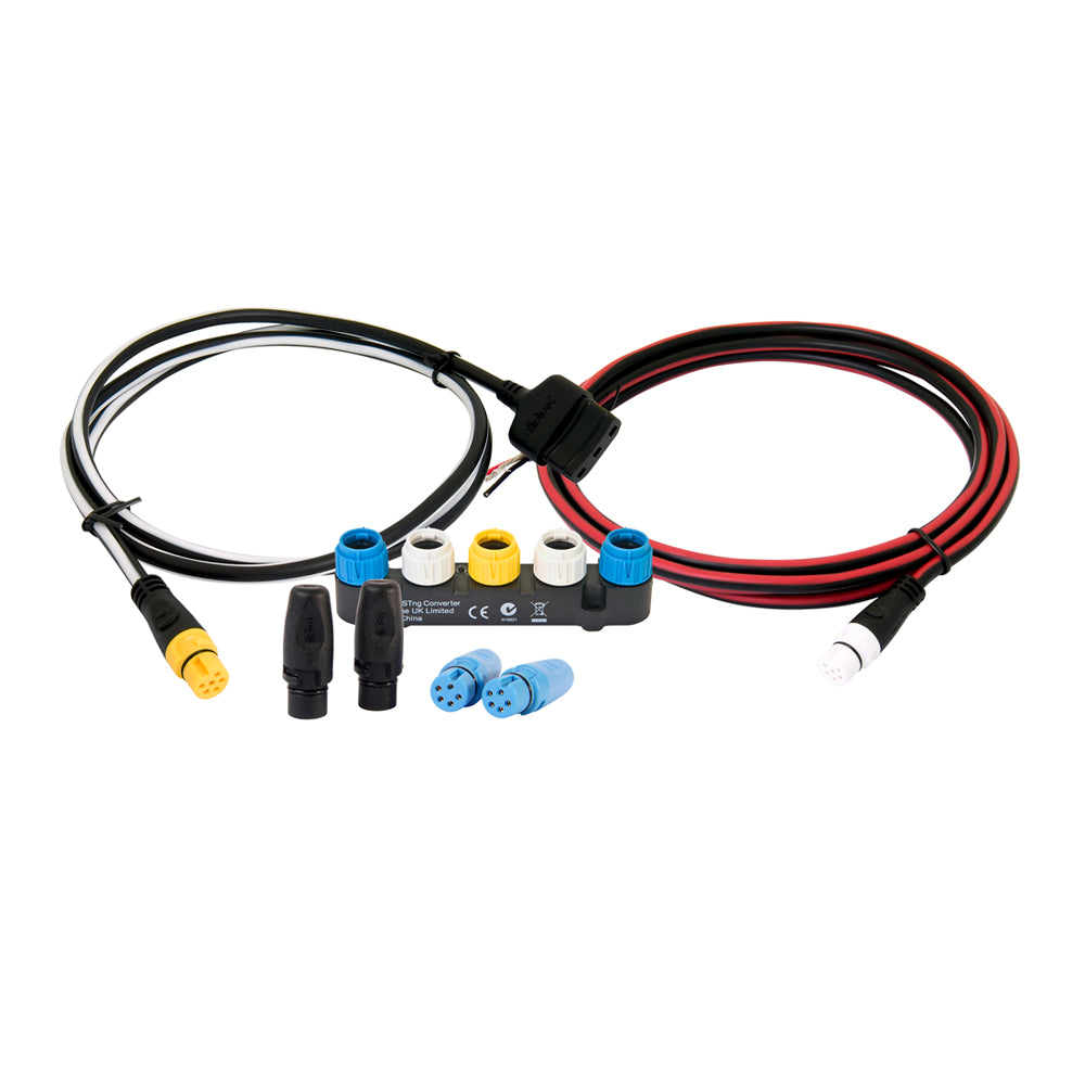Raymarine ST1 to STNG Adaptor Kit - PROTEUS MARINE STORE