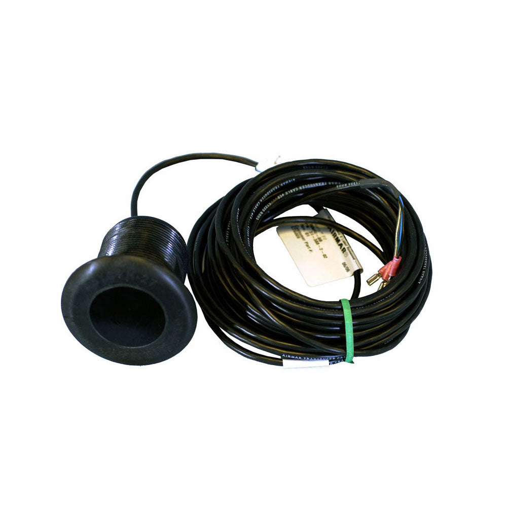 Raymarine P7 D Shorty Low Profile Thru Hull Transducer - PROTEUS MARINE STORE