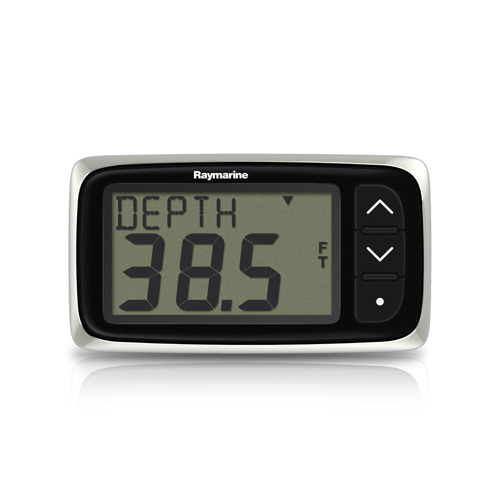 Raymarine i40 Depth Display - PROTEUS MARINE STORE