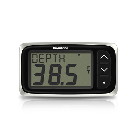 Raymarine i40 Depth Display - PROTEUS MARINE STORE
