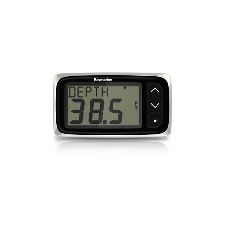 Raymarine i40 Depth Display - PROTEUS MARINE STORE